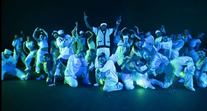 Chapkis Dance Picture 7