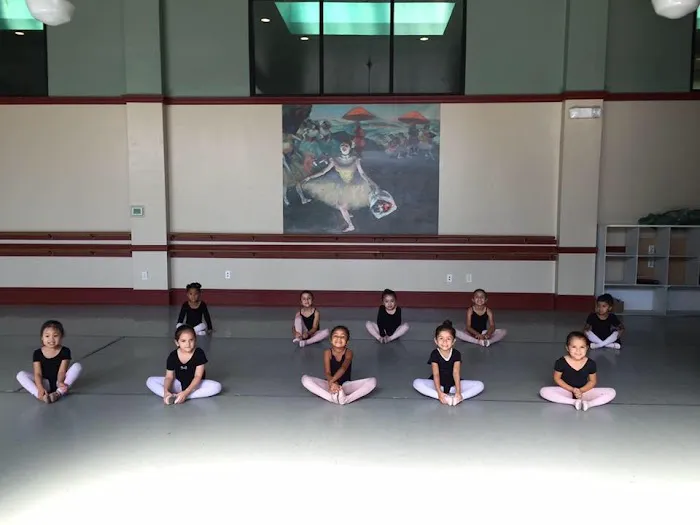 Pittsburg Performing Arts Academy (formerly Delta Ballet Academy) Picture 2