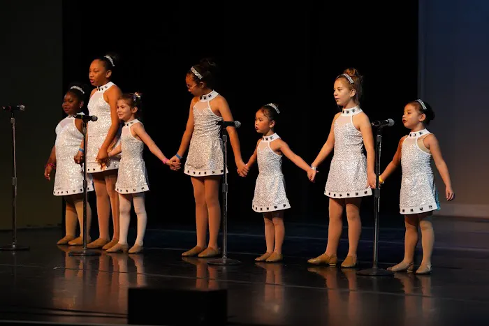 Pittsburg Performing Arts Academy (formerly Delta Ballet Academy) Picture 3