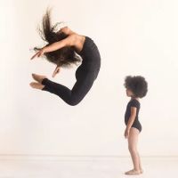 Pittsburg Performing Arts Academy (formerly Delta Ballet Academy) ico