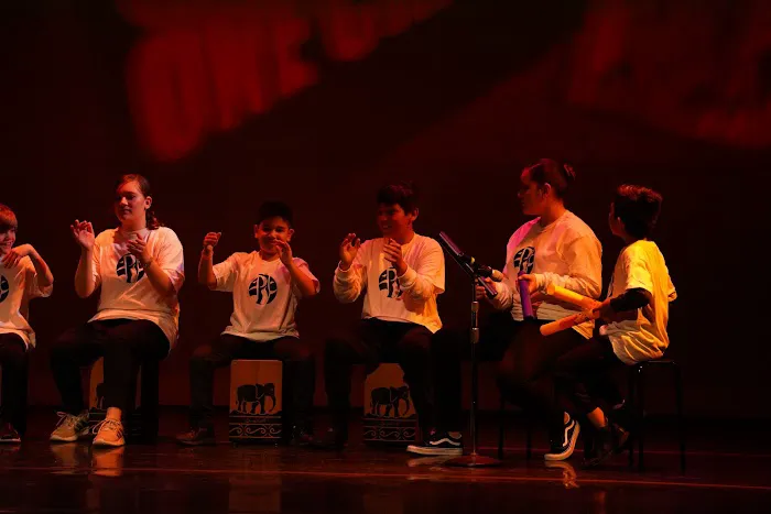 Pittsburg Performing Arts Academy (formerly Delta Ballet Academy) Picture 7