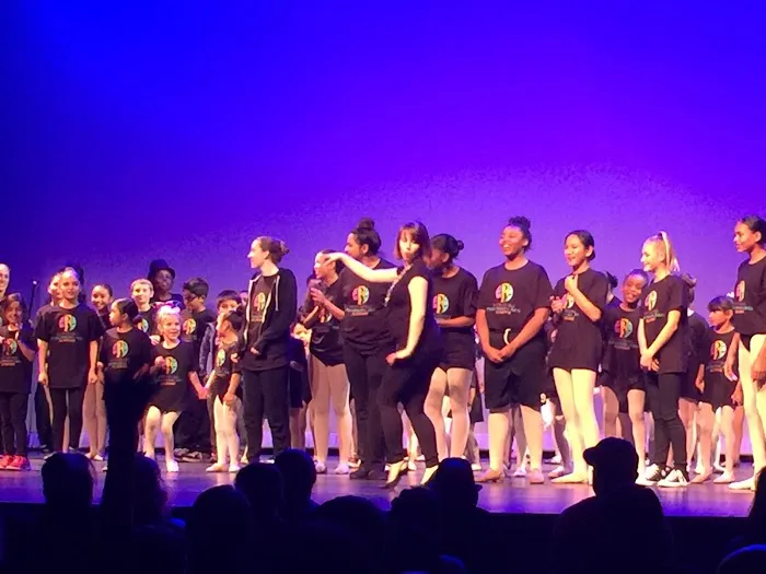 Pittsburg Performing Arts Academy (formerly Delta Ballet Academy) Picture 6