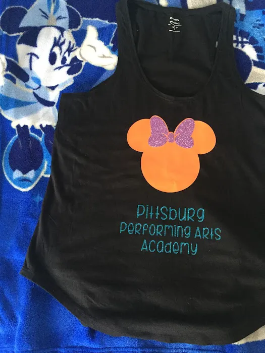 Pittsburg Performing Arts Academy (formerly Delta Ballet Academy) Picture 10