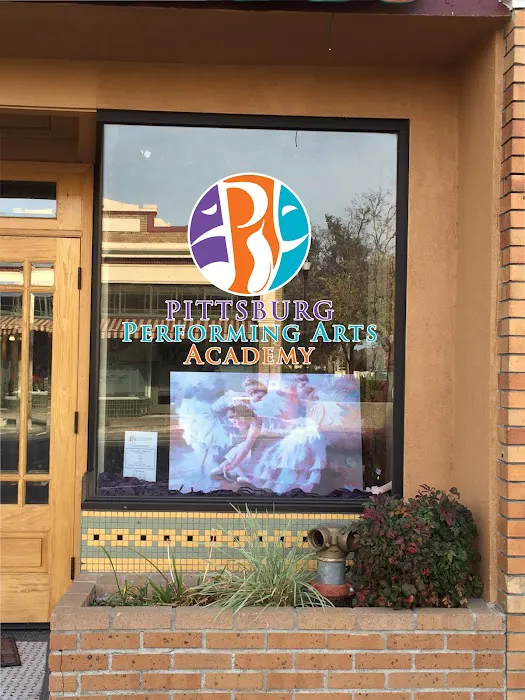 Pittsburg Performing Arts Academy (formerly Delta Ballet Academy) Picture 8