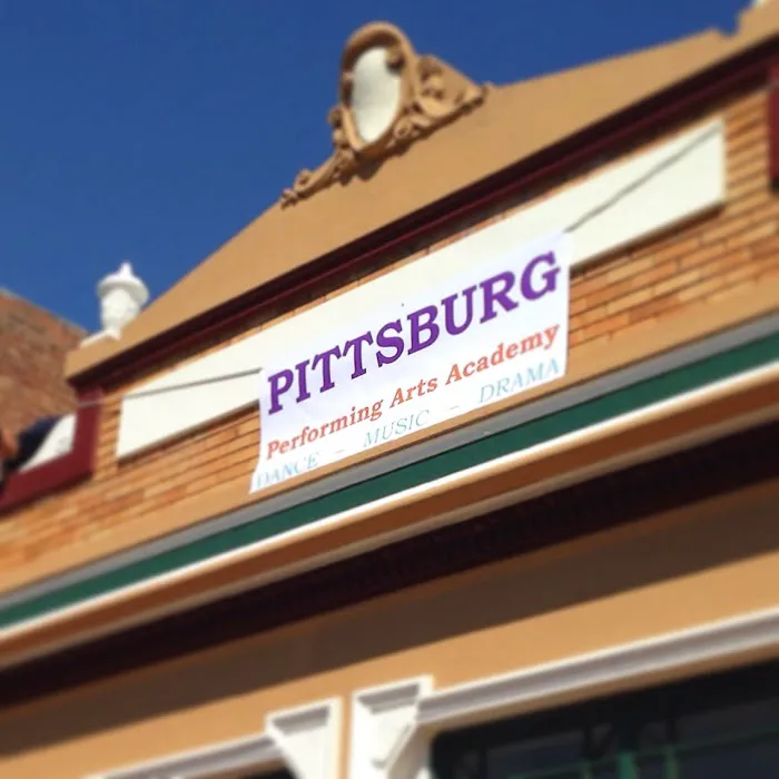 Pittsburg Performing Arts Academy (formerly Delta Ballet Academy) Picture 5