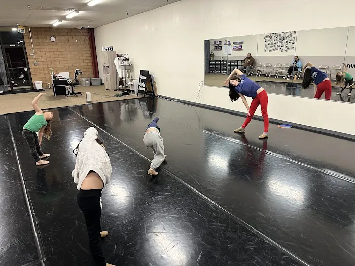 Studio B Dance Company Picture 1