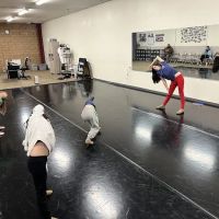 Studio B Dance Company ico