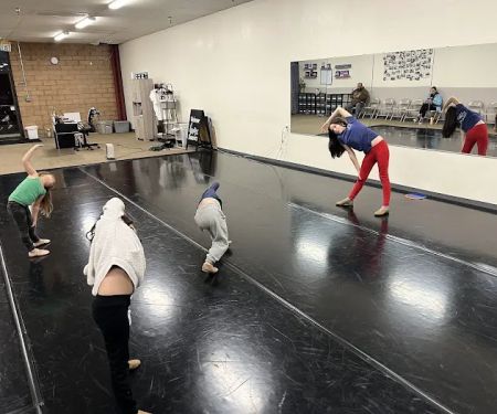 Studio B Dance Company