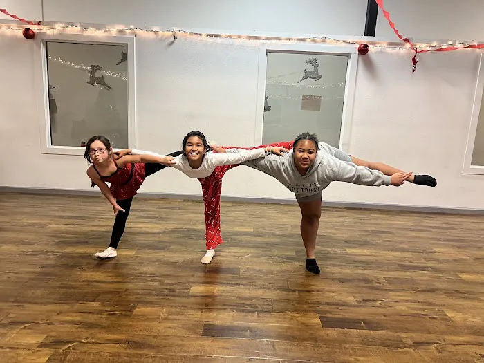 Studio B Dance Company Picture 3