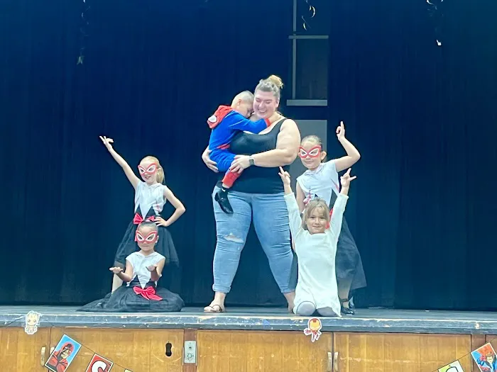 Studio B Dance Company Picture 5
