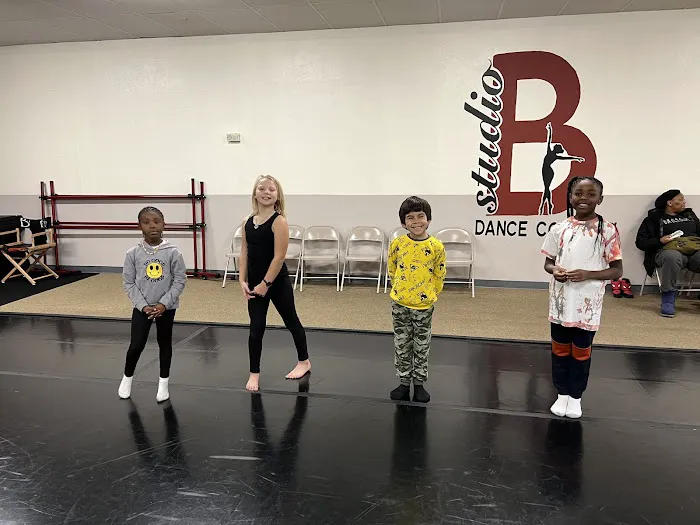 Studio B Dance Company Picture 8