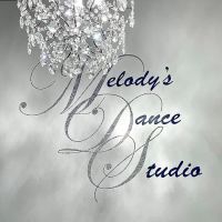Melody's Dance Studio ico