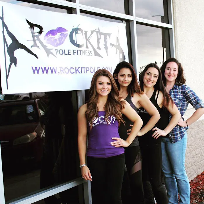 Rockit Pole Fitness Picture 1