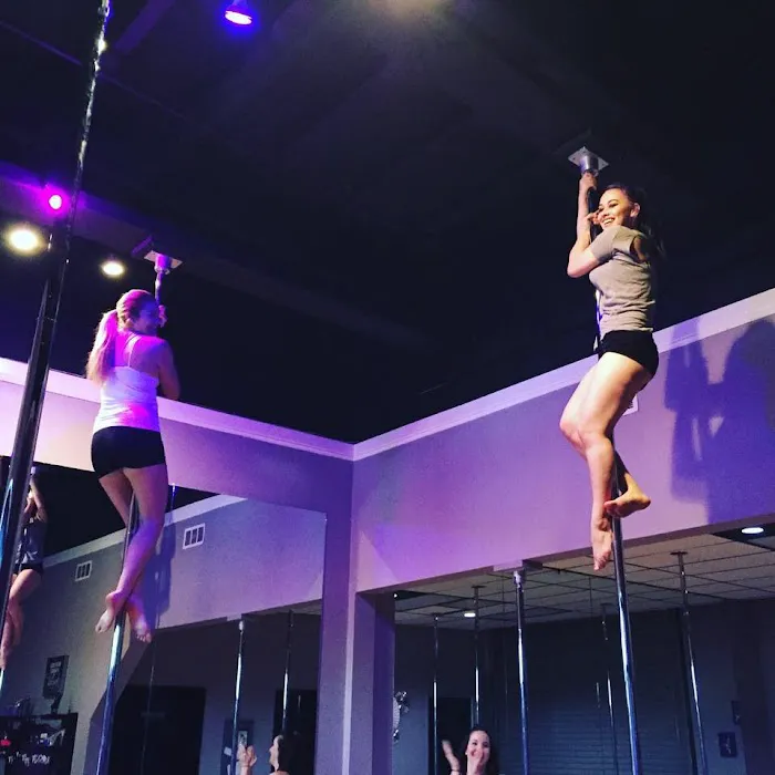Rockit Pole Fitness Picture 8