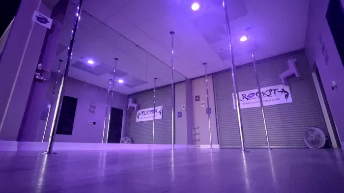 Rockit Pole Fitness Picture 2