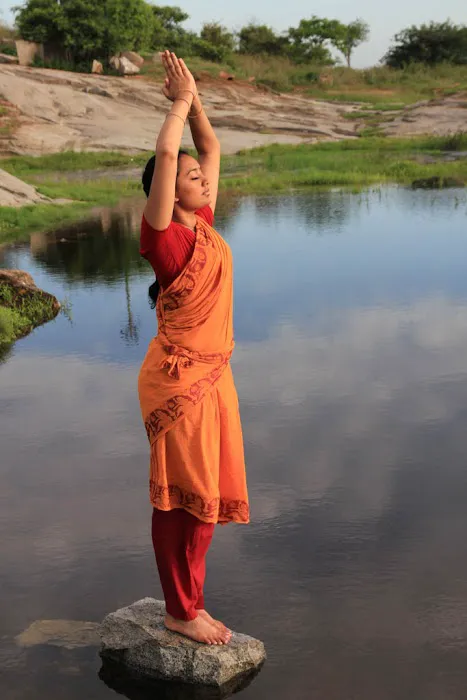 Saadhana School of Dance Picture 2