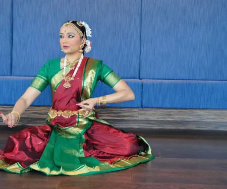 Saadhana School of Dance