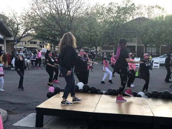 Stepz Dance Fitness Studio Picture 3