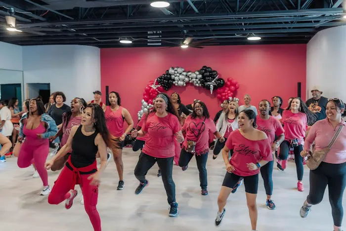 Stepz Dance Fitness Studio Picture 5