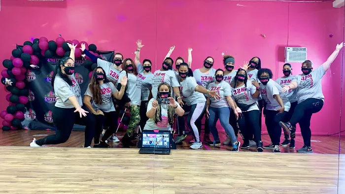 Stepz Dance Fitness Studio Picture 2