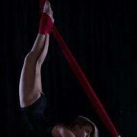 Aerial Dance Marin ico
