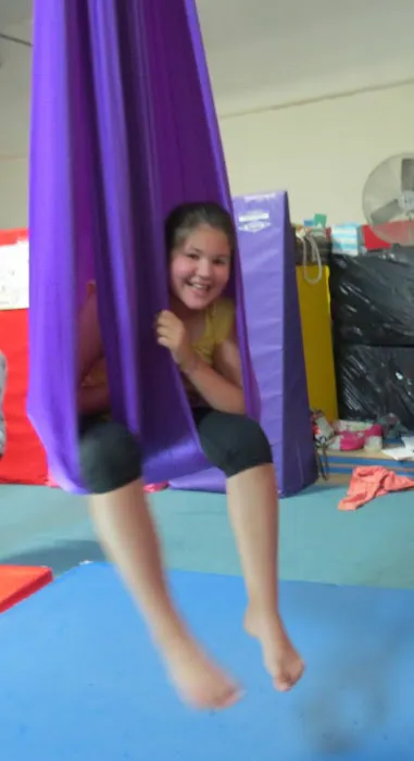 Aerial Dance Marin Picture 5