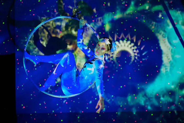 Aerial Dance Marin Picture 4