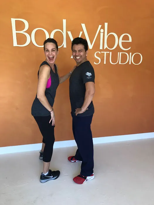BodyVibe Studio Picture 6