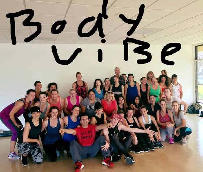 BodyVibe Studio Picture 4