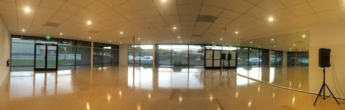 BodyVibe Studio Picture 1