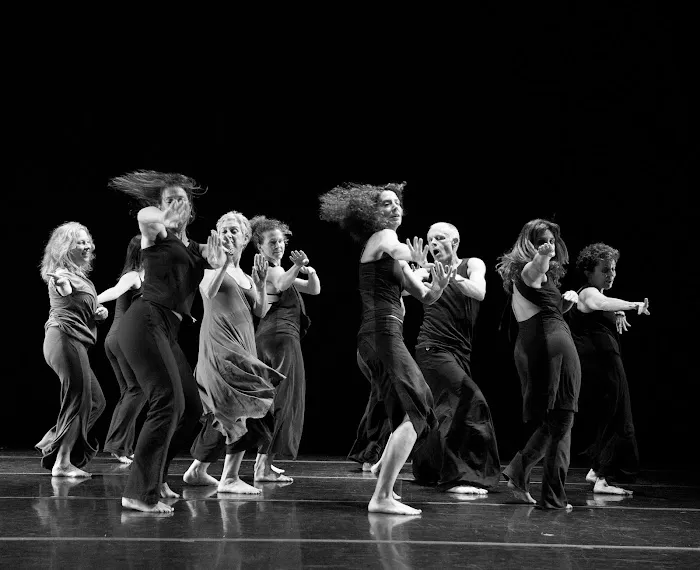 Open Floor Dance - Saturday San Rafael Picture 4
