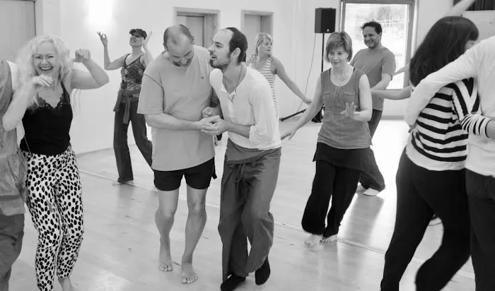 Open Floor Dance - Saturday San Rafael Picture 3