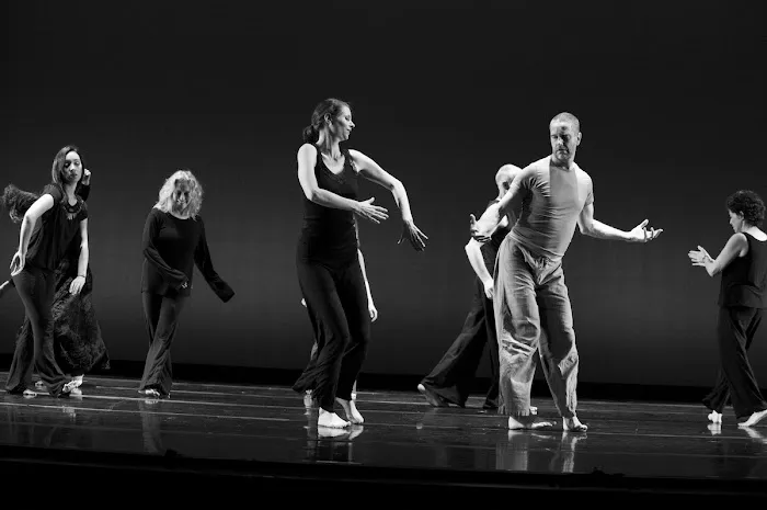 Open Floor Dance - Saturday San Rafael Picture 1