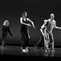 Open Floor Dance - Saturday San Rafael ico