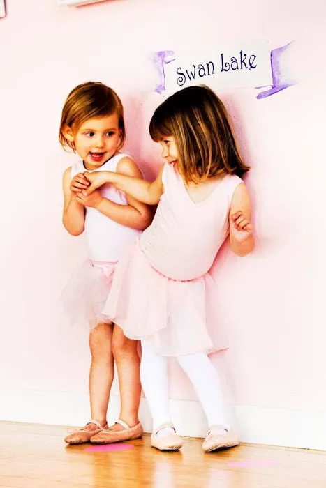 Tutu School Larkspur Picture 5