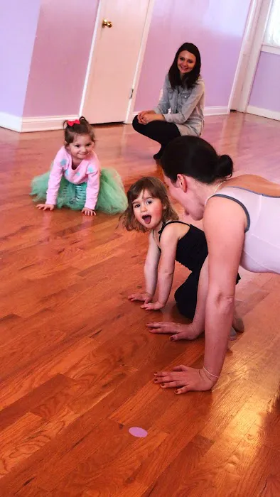 Tutu School Larkspur Picture 6