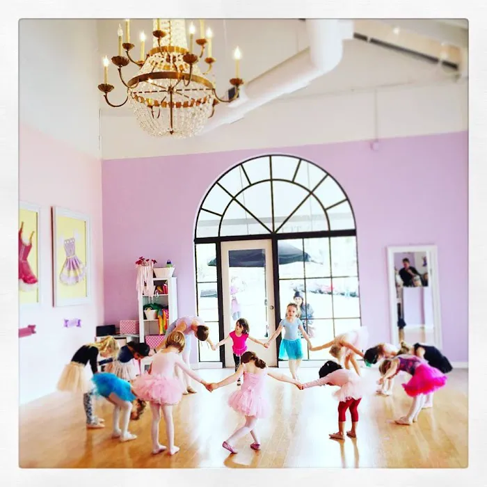Tutu School Larkspur Picture 8