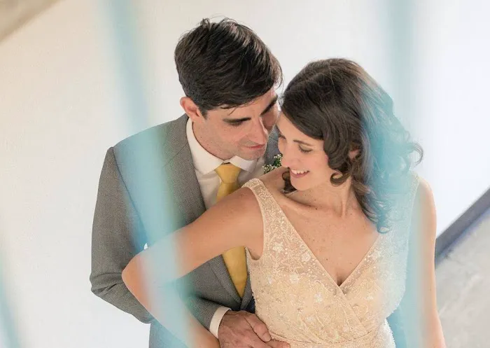 The Wedding Choreographer Picture 5