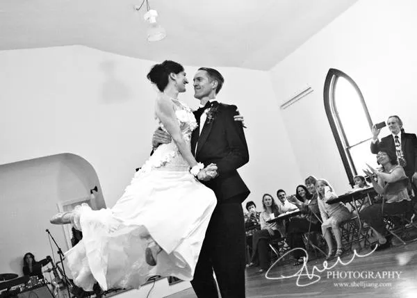 The Wedding Choreographer Picture 2