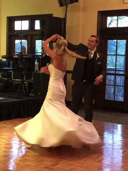 The Wedding Choreographer Picture 4