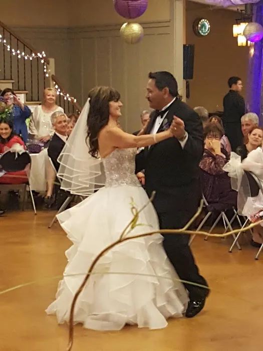 The Wedding Choreographer Picture 1