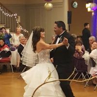 The Wedding Choreographer ico