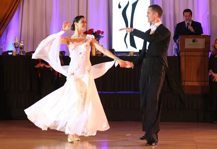 The Wedding Choreographer Picture 6