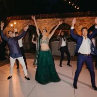 Dance with E.N.A. ico