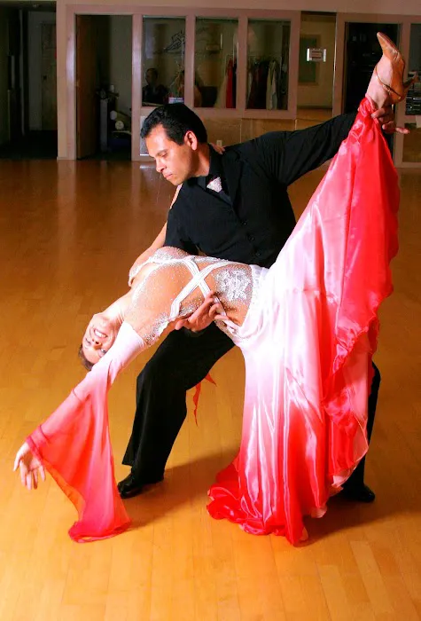 Dance Arts Ballroom & Fitness Studio Picture 1