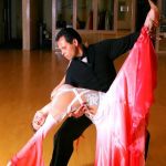 Dance Arts Ballroom & Fitness Studio