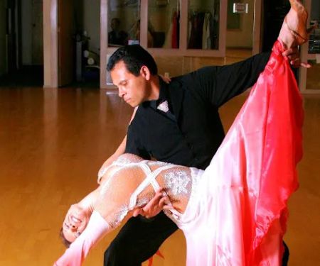 Dance Arts Ballroom & Fitness Studio