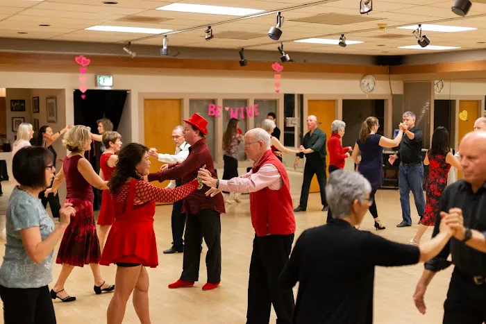 Dance Arts Ballroom & Fitness Studio Picture 4