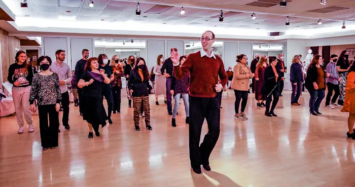Dance Arts Ballroom & Fitness Studio Picture 5