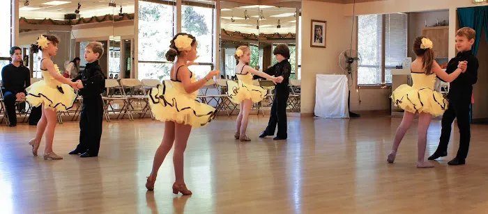 Dance Arts Ballroom & Fitness Studio Picture 2